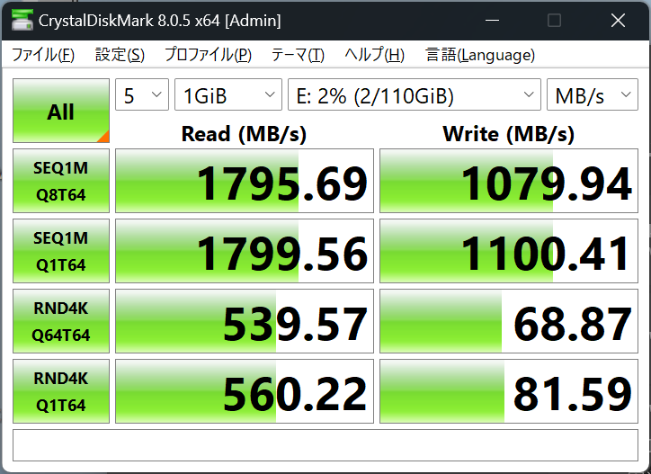 Intel Ramdisk Ramdiskの利用法とパフォーマンス検証:高速データアクセスの実現と注意点 | Tech WIN